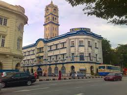 Selangor wisma kastam, lengkongan sultan hishamuddin bandar sultan suleiman, p.o. Wisma Kastam Pulau Pinang Mapio Net