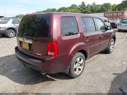 Image result for Dark Cherry 2013 Pilot