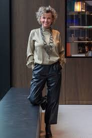 Die farbwahl kann von provokant bis harmonisch ausgesucht sein. Women2style Der Blog Fur Frauen Ab 40 Festliches Outfit Legere Winterbekleidung Women2style