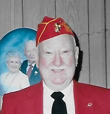 Obituary of Joseph M Moke