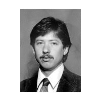 George Dumas Obituary