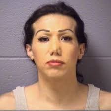 Will County Police Blotter October 3-4