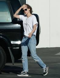 Kristenstewartfashionstyle Kristen Stewart Style Kristin Stewart Lesbian Fashion