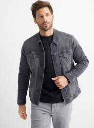 We did not find results for: Ash Grey Knit Jean Jacket Mavi Jeans Men S Denim Jackets Jean Jackets Simons