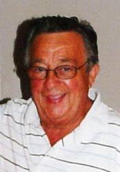 Charles Lee Hanusosky (1937-2013)