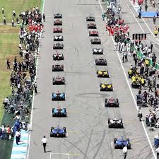 Folgen sie dem gp von frankreich live mit eurosport. F1 Piloten Zehn Minuten Langer In Der Startaufstellung Formel 1