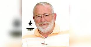 Donald R. Gibbs Obituary