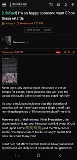 Thank you for viewsmaxxing this video i hope you all enjoymaxxed it Incel Forum Celebrates The Recent Kyoto Arson Attack Iamatotalpieceofshit