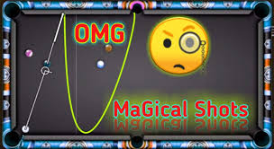 Perform your tricks against a computer opponent now by. Magical Trick Shots In 8 Ball Pool In 2020 Trick Shots The Creator Pool Balls