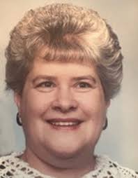 Joyce A. Fraley Obituary
