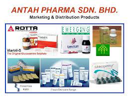 We have two generic pharmaceutical production factories, first manufacturing factories established in singapore (established in 1968) and the other in. Antah Healthcare Group Main Office At 3 Jalan