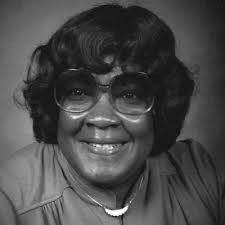 Mary Jackson Obituary (2015)