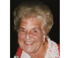 Eleanor Smithies Obituary (2015)