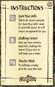 How to earn more coins on bean counters. How To Become A Ninja On Club Penguin Club Penguin Island Cheats