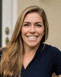 Rebecca Hulslander's Instagram, Twitter & Facebook