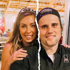 After six years of marriage, Mackenzie Edwards has filed for divorce from  her husband, former Teen Mom OG star Ryan Edwards. On Monday, February 27,  Mackenzie officially filed to end her marriage
