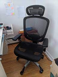 Office chair caster usage : Best Staples Hyken Technical Mesh Task Chair For Sale In Brockton Village Ontario For 2021