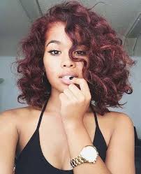 Great Short Hairstyles For Black Women Natural Hair Styles Black Hair Inspiration Hair Styles