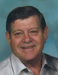 Obituary information for Howard R. "Howdy" Mauer