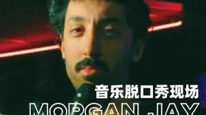 Jay Malone: Canadia-哔哩哔哩_Bilibili