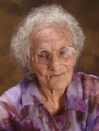 Bessie Wirthlin Obituary (2013)