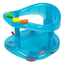Now let us take a look at the best baby bathtub. Baby Bath Ring Seat Activity Seat Kids Tub Chair Blue Buy Online In Andorra At Andorra Desertcart Com Productid 55614407