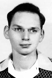 John M. Luketic 1927-2017