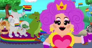Letter song we just got a letter, we just got a letter, we just got a letter, i wonder who it's from? mail song here's the mail, it never fails. Blue S Clues Releases Lgbtq Themed Sing Along Video For Pride