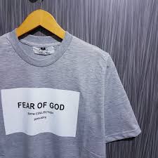 To receive teaching in wise dealing, righteousness, justice and equity (1:3) e. Jual Tshirt Kaos Fear Of God Sixth Collection Di Lapak Lamocloth Bukalapak