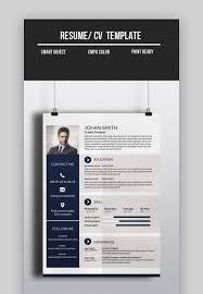 This two pages resume this astonishing free photoshop resume template is wonderfully designed to help those job seekers this cv template is perfect for those who want to show all the information within the single page… 25 Best One Page Resume Templates Examples 2021