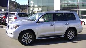 Related manuals for lexus lx 570 2009. 2009 Lexus Lx 570 Video 001 Youtube