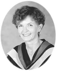 Elizabeth (Anne), RN, BSCN, M.SA Evans