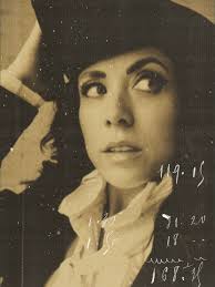 Alexis Spanevello 🖤