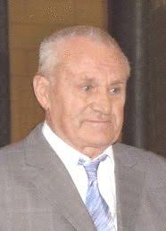 Sterbefall: Karl Nagel