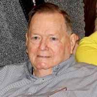 Jesse LaMar Warnick (1934–2015)