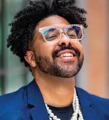 The Holiday Show (2024) playbill by Gay Men's Chorus of Washington