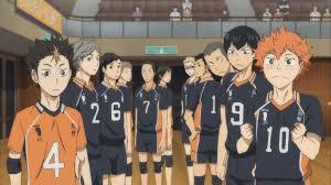 Karasuno, like most japanese schools, has a dress code, which includes wearing a uniform. Haikyuu All Characters Professions And Jobs After Timeskip