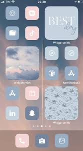 Sky Collection 35 Iphone Ios 14 App Icons Ios14 Widget Etsy Iphone Wallpaper App Iphone Wallpaper Ios Iphone Photo App