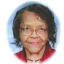 Ms. Mae Carol Hart Obituary