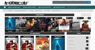 Extramovies Download Hindi Dubbed Hollywood Bollywood Movies Online