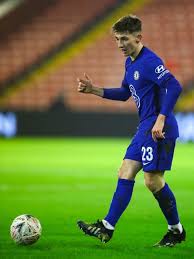 Chelsea midfielder ratings for fifa 21: 90min S Our 21 Chelsea And Scotland S Billy Gilmour