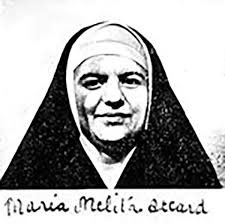Maltese Sisters of the Sacred Heart posted to the US from 1931 to 1934