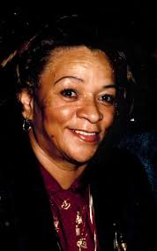 Obituary information for Maryjane Ford