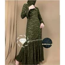 Baju gamis modern sangat sesuai dan salah satu pilihan tepat berbusana muslim. Gamis Kebaya Original Model Terbaru Harga Online Di Indonesia