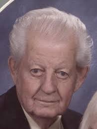 Albert Nydam Obituary (2014)