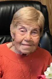 Obituary of Maye D. Zaleski