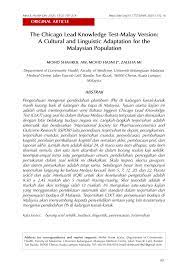 Decided to travel the world? Ispor Guidelines Used To Translate And Adapt The Tools Download Scientific Diagram