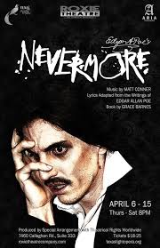 Nevermore, an Edgar Alan Poe musical