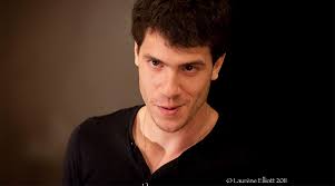 Benjamin George le nouveau visage de Dom Juan