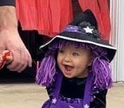 WHEN WITCHES GO WALKING WEEKEND
